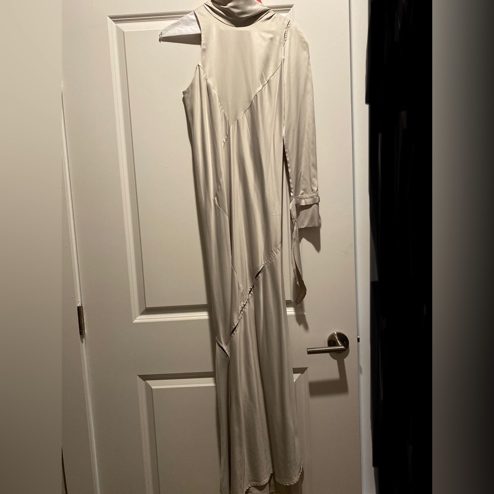 Long dress